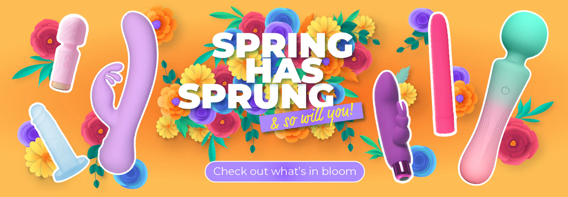 Elevate Your Intimate Retail Experience