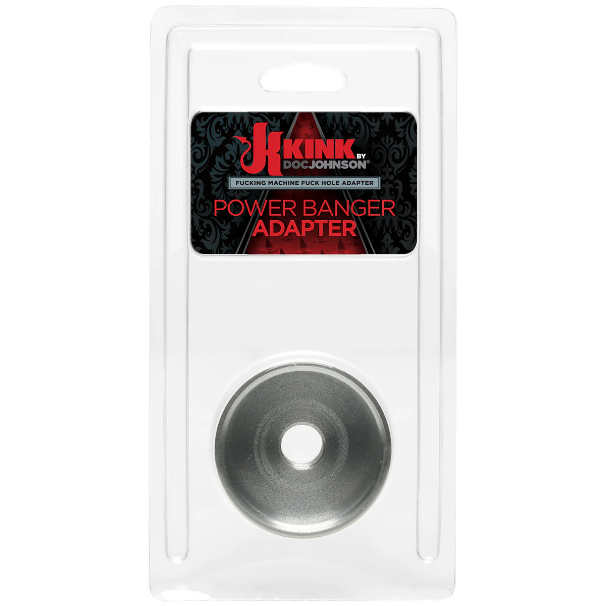Kink By Doc Johnson - Power Banger Adapter